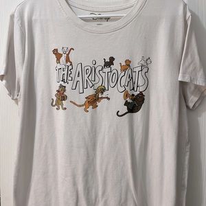 Aristocat T-Shirt